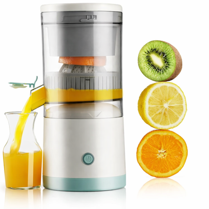 Exprimidor Eléctrico