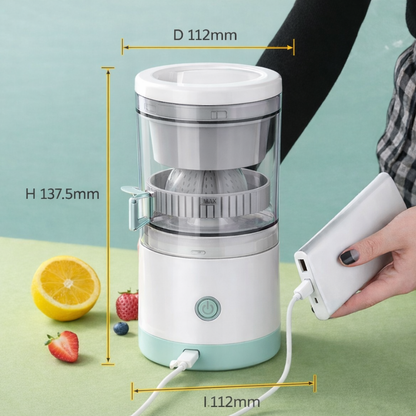 Exprimidor Eléctrico